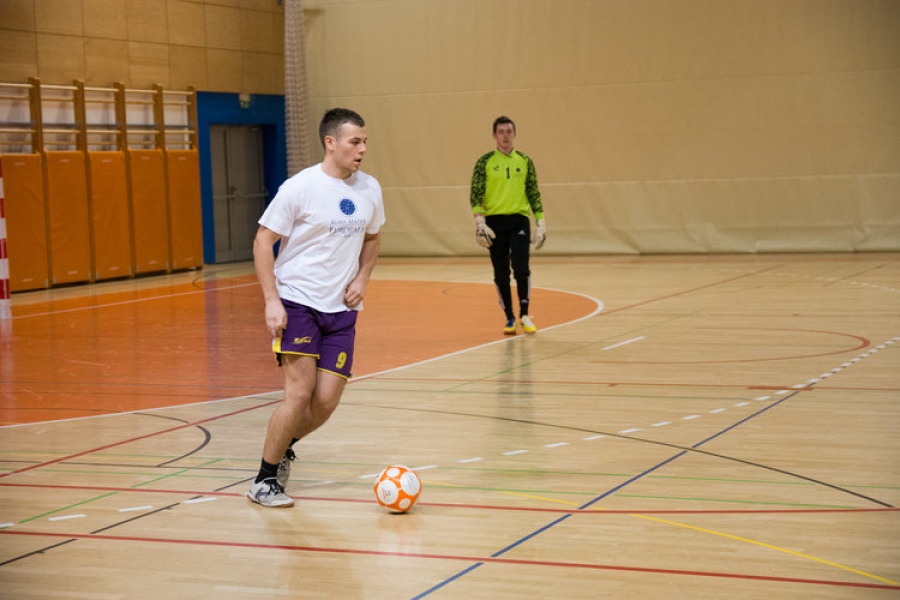 U&Scaron;ZM pripravila bogato rekreativno ponudbo, oktober je mesec brezplačnega &scaron;porta