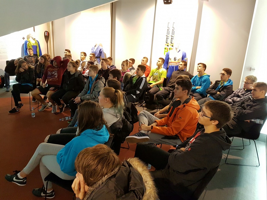 Avtor fotografije: OKS-Z&Scaron;Z