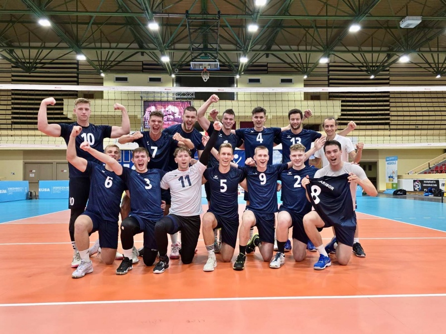 EUI 2024: Slovenija že okusila slast zmage! Odbojka&scaron;i zmagoslavno, judoisti, futsalerji in ko&scaron;arkarji 3x3 nestrpno pričakujejo prve dvoboje.