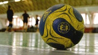 Razpis Državnega univerzitetnega prvenstva v rokometu 2017/18