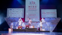 Mlade &scaron;portnice se lahko potegujejo za naziv Miss &scaron;porta Slovenije