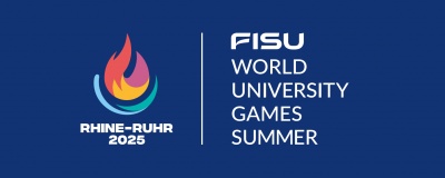 Slovenski &scaron;portniki &scaron;tudenti čez 40 dni na poletne svetovne univerzitetne igre v Nemčijo