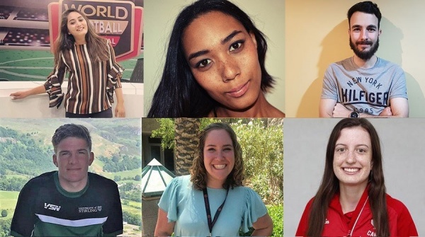 Znani kandidati, ki se bodo udeležili mednarodnega usposabljanja za mlade novinarje v Krasnoyarsku