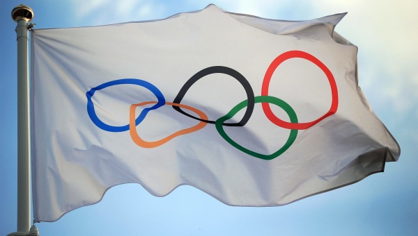 Avtor: Mednarodni olimpijski komite