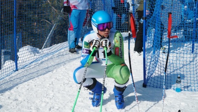 FOTO: Boj za prve medalje