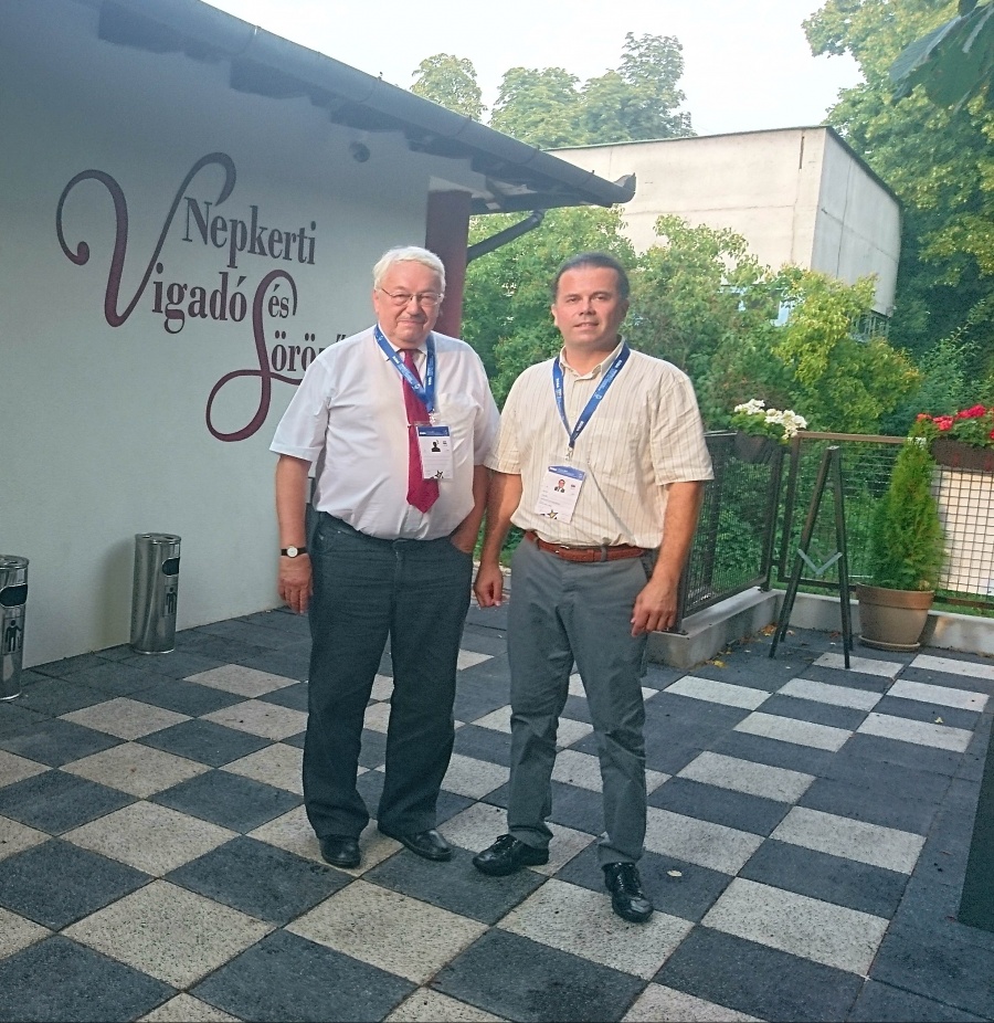 V Mi&scaron;kolcu ob boku EUP v ko&scaron;arki tudi sestanek SUSA in MEFS