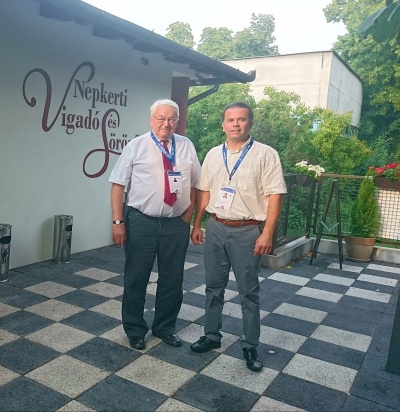 V Mi&scaron;kolcu ob boku EUP v ko&scaron;arki tudi sestanek SUSA in MEFS