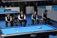 PUNI 2017, povzetek 10. dne: Slovenci sklenili nastope v Tajpeju