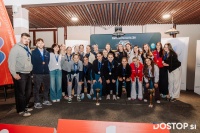 Maribor gostil Državno univerzitetno prvenstvo v odbojki in futsalu 2026