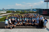 PSUI 2025: Spoznajte slovensko univerzitetno reprezentanco za Rhine-Ruhr 2025!