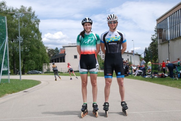 V Kranju pester rolerski dogodek, a s premalo kandidati za DUP