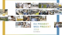 Predstavitev programa Mladi za mlade 2017-2021 v Nordijskem centru Planica in v dolini pod Poncami