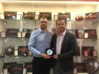 BUCS v Londonu predstavila SUSA svoje delovanje