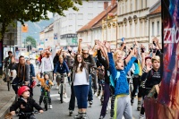 Avtor: Andraž Kramberger