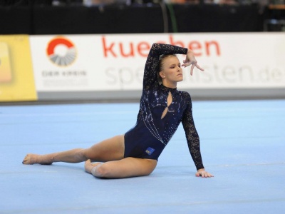 &Scaron;ajnova na PUNI 2017 z željo po izbolj&scaron;anju uvrstitve iz Shenzhena