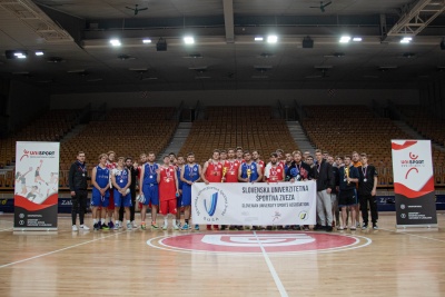 Napoved: SUSA v letu 2025 organizira 16 državnih univerzitetnih prvenstev!