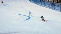 6. dan nastopile veleslalomistke