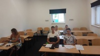 SUSA opravila sestanek s teni&scaron;kimi kandidati za PUNI 2017
