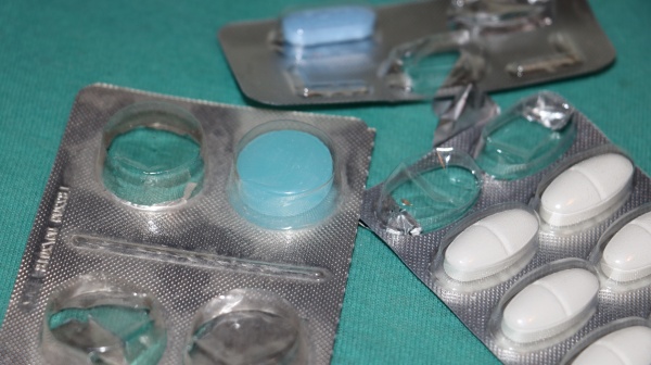 Kaj je doping?