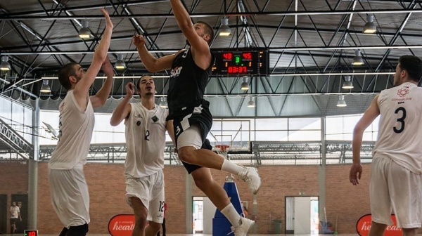 EUI: Kljub porazu Primorci suvereno v četrtfinale