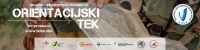 Vabilo na Državno univerzitetno prvenstvo v orientacijskem teku 2025/26