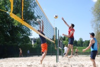 IO SUSA potrdil U&Scaron;ZP kot gostiteljico dveh EUP v letu 2019