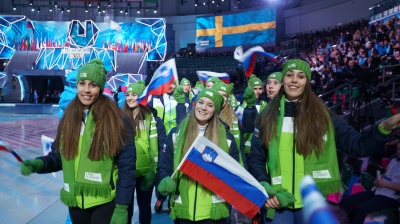 FOTO: Krasnojarsk je postavil nove standarde!