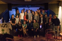 Zveza &Scaron;KIS izvolila novo vodstvo za mandatno obdobje 2017/18