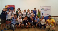 Avtor: FEDUA