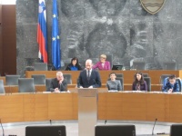 SUSA predstavila amandmaje komisiji Državnega sveta