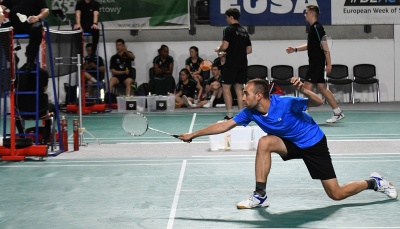 Po 15. mesto sledijo &scaron;e posamične tekme