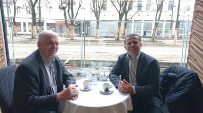 Slovenski &scaron;tudentje vabljeni na &scaron;tudentske &scaron;portne igre "SELL", ki bodo leta 2019 potekale v Litvi