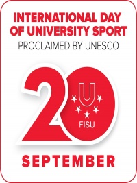 20. september: Dan za ozave&scaron;čanje o pomembnosti univerzitetnega &scaron;porta