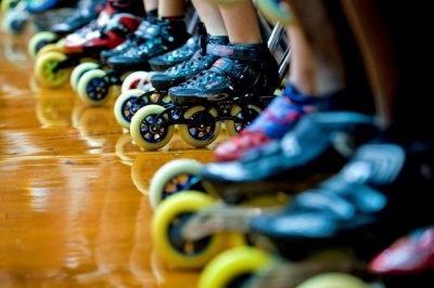 Razpis Državnega univerzitetnega prvenstva v hitrostnem rolanju 2016/2017