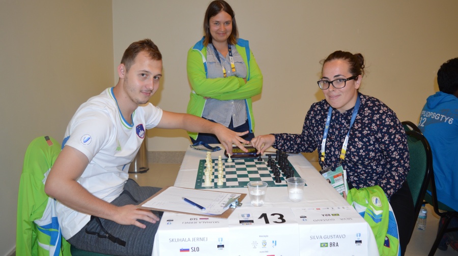 SUP v &scaron;ahu 2018: Kitajsko in če&scaron;ko zmagoslavje v Braziliji