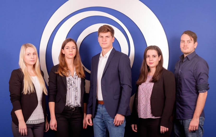 &Scaron;OUM izvolil novo predsedstvo