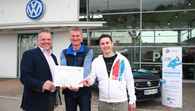 Run 4 motion - mariborske ulice bodo zavzeli maratonci