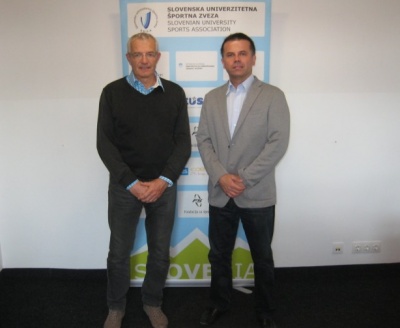 SUSA in SLOADO sklenila dogovor o sodelovanju