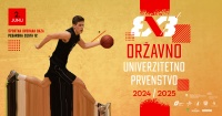 SPALDING Državno univerzitetno prvenstvo v ko&scaron;arki 3x3!