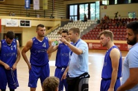 FOTO: EUSA Basketball 2017