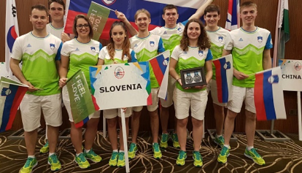 SUP v streljanju 2018: V Kuala Lumpurju se je zaključilo Svetovno univerzitetno prvenstvo v streljanju 2018