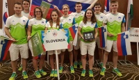 SUP v streljanju 2018: V Kuala Lumpurju se je zaključilo Svetovno univerzitetno prvenstvo v streljanju 2018