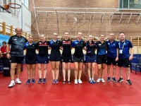 EUI 2024: Slovenke blestijo v namiznem tenisu in odbojki na mivki!