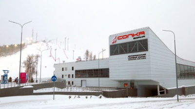 &Scaron;portni kompleks SOPKA