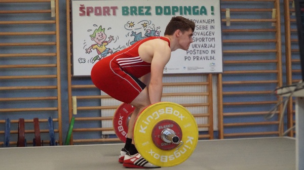 VIDEO/FOTO: Dan čistega &scaron;porta 2019