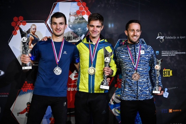 Jubilejni 10. Nočni tek na Kalvarijo uspel