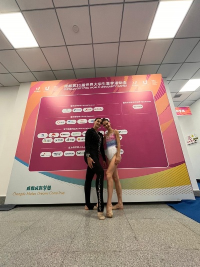 2. DAN: Čeper do 17. mesta za Slovenijo, telovadki skupno 13. in 29.