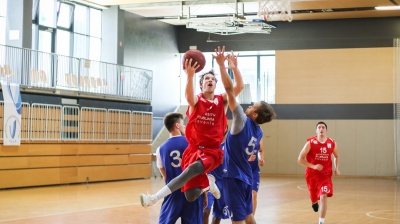 Razpis državnega univerzitetnega prvenstva v ko&scaron;arki 2018/19