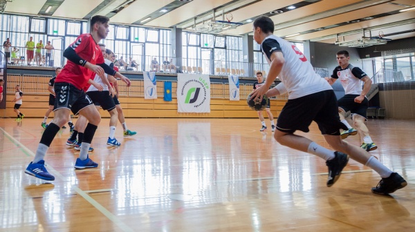 Razpis državnega univerzitetnega prvenstva v rokometu 2018/19