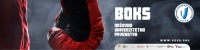 Vabilo na Državno univerzitetnem prvenstvo v boksu 2025/26